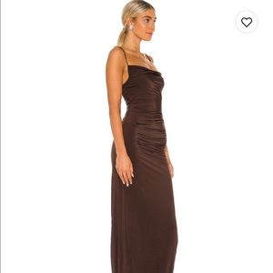 Lovers & Friends Odessa Gown xsmall
